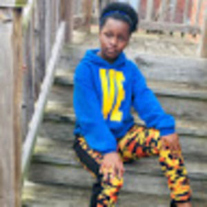 Meet your Posher, Happy